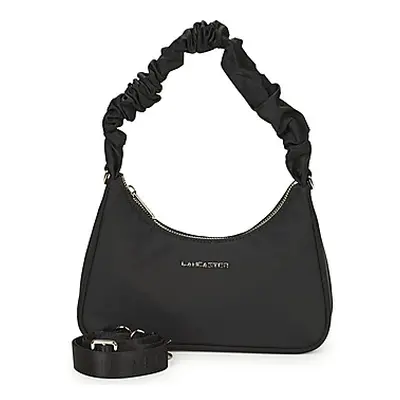 LANCASTER BASIC CHOUCHOU 68 women's Handbags in Black