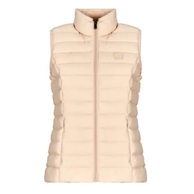 JOTT GRENADA women's Jacket in Pink