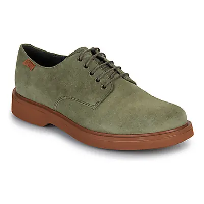 Camper RTFT men's Casual Shoes in Green