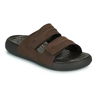 Crocs Yukon Vista II LR Sandal men's Mules / Casual Shoes in Brown