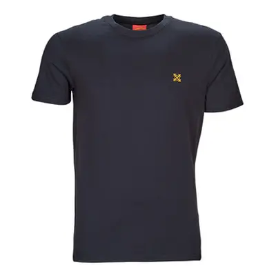 Oxbow P1TEFLA men's T shirt in Marine