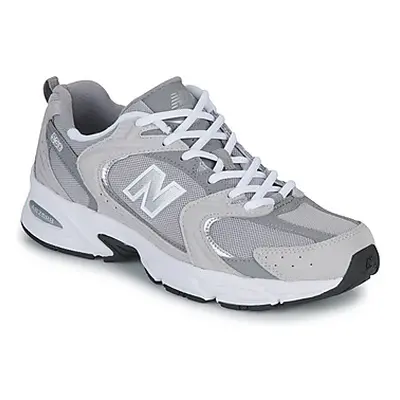 New Balance 530 women's Shoes (Trainers) in Grey