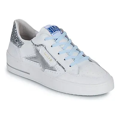 Semerdjian ALE women's Shoes (Trainers) in White