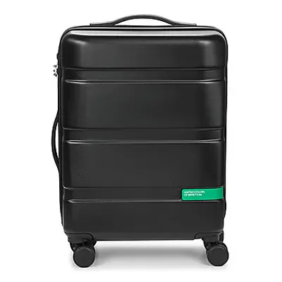 DELSEY PARIS NOW HARDSIDE 55CM women's Hard Suitcase in Black