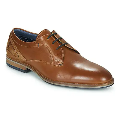 Casual Attitude MONA men's Casual Shoes in Brown