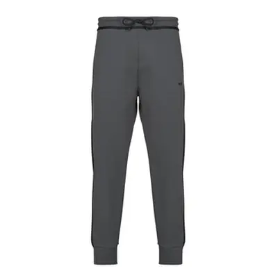 BOSS Hadiko Tape men's Sportswear in Grey