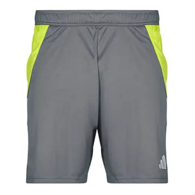 Adidas IV6940 men's Shorts in Grey