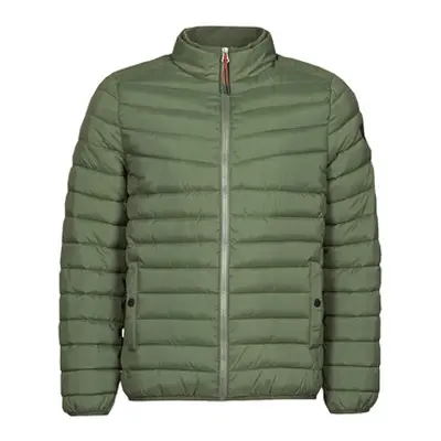 Kaporal ALLO men's Jacket in Kaki