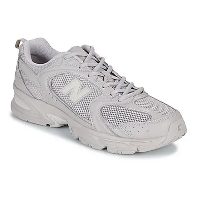 New Balance 530 women's Shoes (Trainers) in Grey