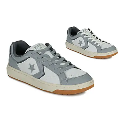 Converse PRO BLAZE CLASSIC men's Shoes (Trainers) in Grey