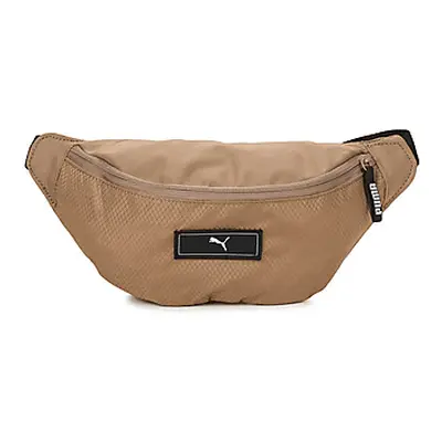 Puma PUMA DECK Waist Bag men's Hip bag in Beige