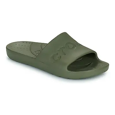 Crocs Crocs Slide women's Sliders in Kaki