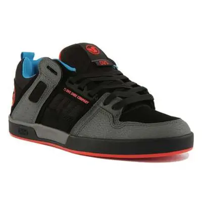 DVS Comanche 2.0+ men's Trainers in Red