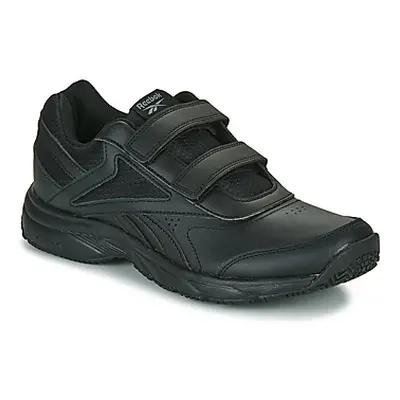 Reebok Sport WORK N CUSHION 4.0 men's Shoes (Trainers) in Black