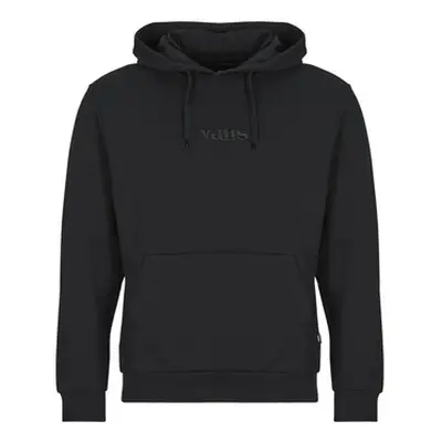 Vans ESSENTIAL FT RELAXED PO men's Sweatshirt in Black