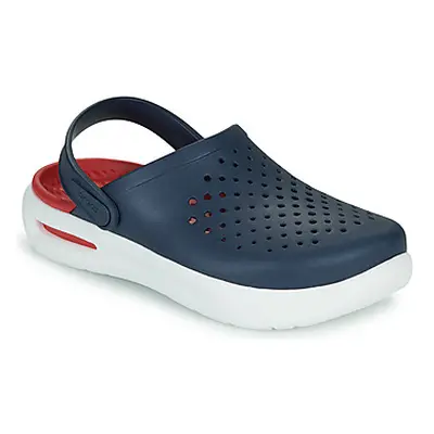 Crocs InMotion Clog women's Clogs (Shoes) in Marine