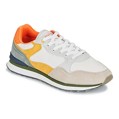 HOFF LA SERENA men's Shoes (Trainers) in Multicolour