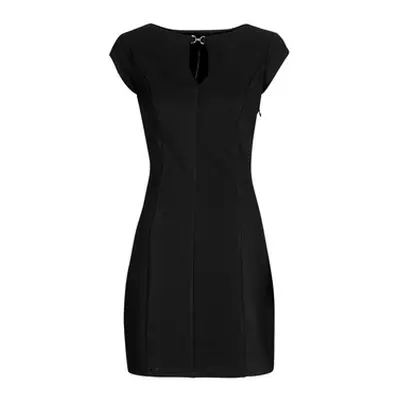 Guess DOROTEA women's Dress in Black