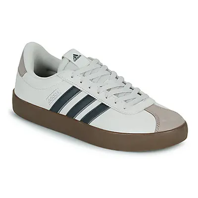 Adidas VL COURT 3.0 men's Shoes (Trainers) in White