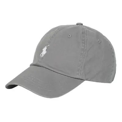 Polo Ralph Lauren HSC01A CHINO TWILL women's Cap in Grey