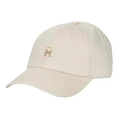 Tommy Hilfiger ELEVATED CHIC CAP women's Cap in Beige