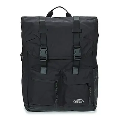 Eastpak ICON TOPLOAD 26L women's Backpack in Black