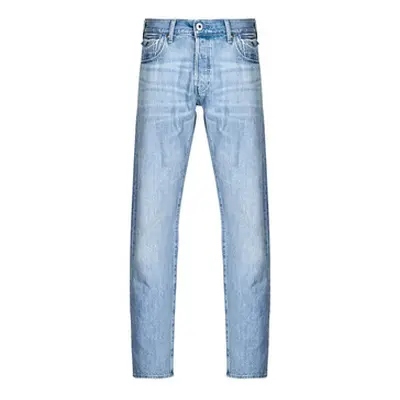 G-Star Raw MORRY FWD REGULAR TAPERED men's Jeans in Blue