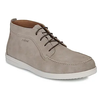 Rieker - men's Shoes (Trainers) in Grey