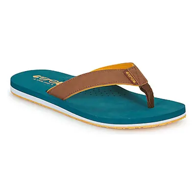 Cool shoe SIN men's Flip flops / Sandals (Shoes) in Blue