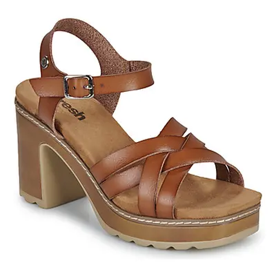 Refresh 171877 women's Sandals in Brown