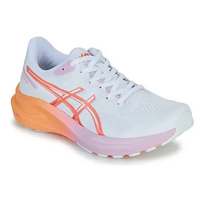 Asics GT-1000 13 women's Running Trainers in White