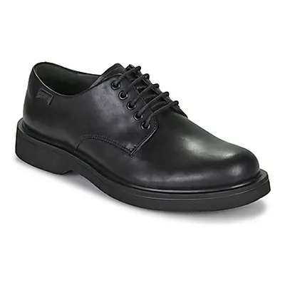 Camper RTFT men's Casual Shoes in Black