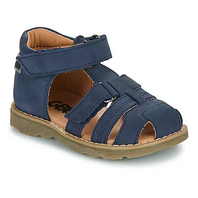 GBB MITRI boys's Children's Sandals in Marine