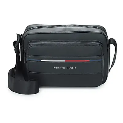 Tommy Hilfiger TH FOUNDATION EW REPORTER men's Pouch in Marine