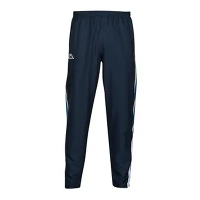 Kappa ICARTNEY men's Sportswear in Blue