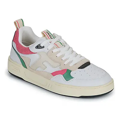 Faguo DAHLIA women's Shoes (Trainers) in Multicolour