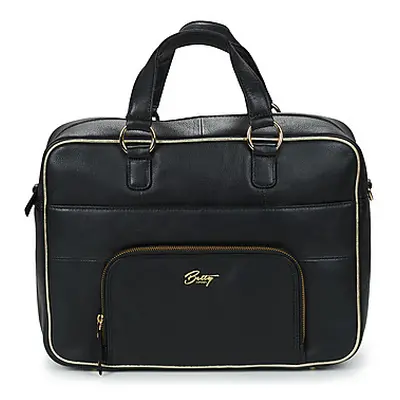 Betty London JODDY women's Handbags in Black