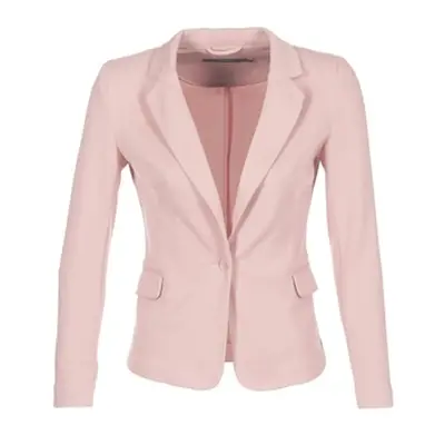 Vero Moda VMJULIA women's Jacket in Pink