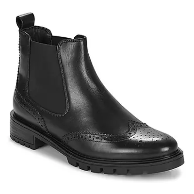 Ara TULSA women's Mid Boots in Black