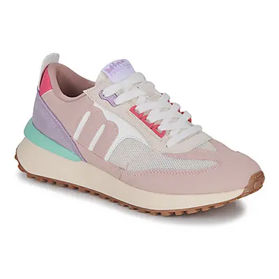 MTNG 60274 women's Shoes (Trainers) in Pink