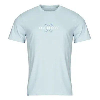 Oxbow R1LEGEND men's T shirt in Blue