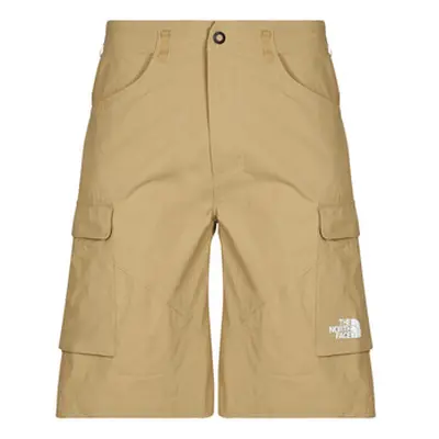 The North Face Exploration Cargo Short men's Shorts in Brown