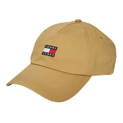 Tommy Jeans TJW HERITAGE CORE 5 PANEL CAP women's Cap in Brown