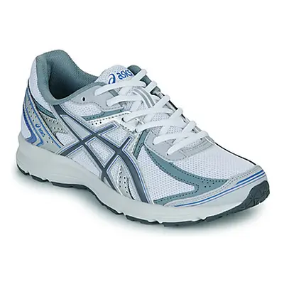 Asics JOG 100 S men's Shoes (Trainers) in White