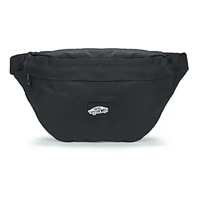 Vans Traveler Fanny Pack men's Hip bag in Black