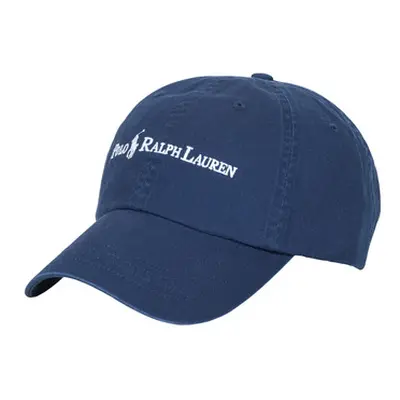 Polo Ralph Lauren CLS SPRT CAP-CAP-HAT men's Cap in Marine