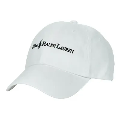 Polo Ralph Lauren CLS SPRT CAP-CAP-HAT women's Cap in White