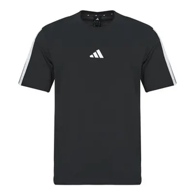 Adidas JW1949 men's T shirt in Black