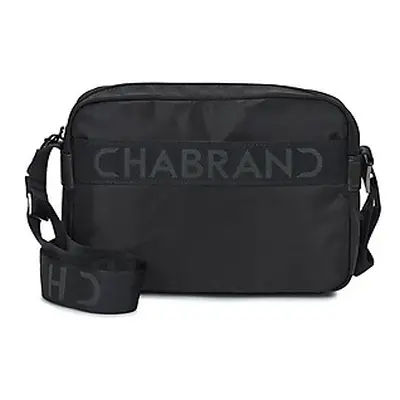 Chabrand 813 men's Pouch in Black