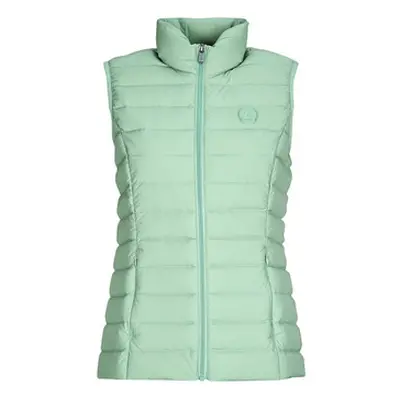 JOTT GRENADA women's Jacket in Green